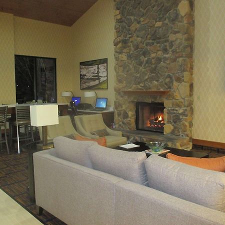 Best Western Starlite Village Fort Dodge Exterior foto