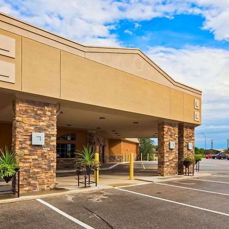 Best Western Starlite Village Fort Dodge Exterior foto