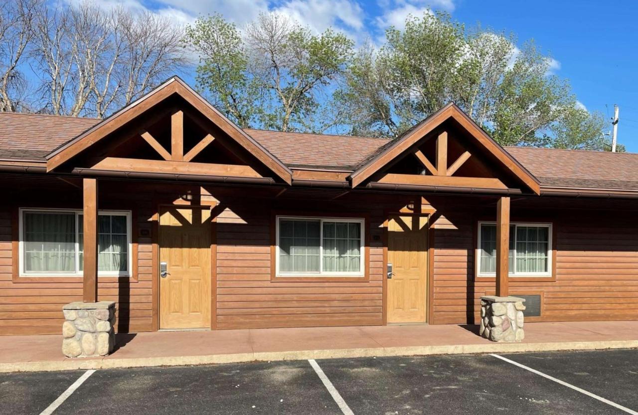 Best Western Starlite Village Fort Dodge Exterior foto