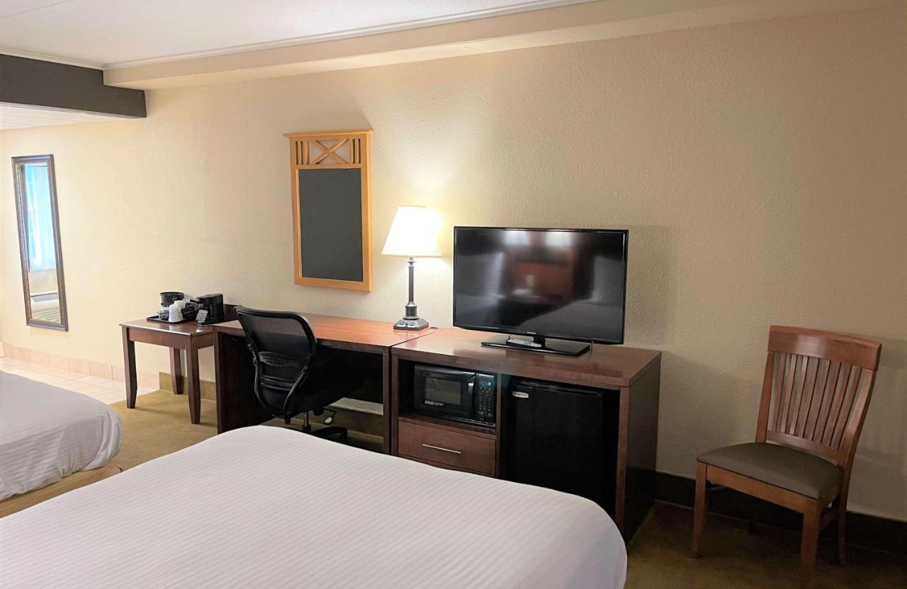 Best Western Starlite Village Fort Dodge Exterior foto
