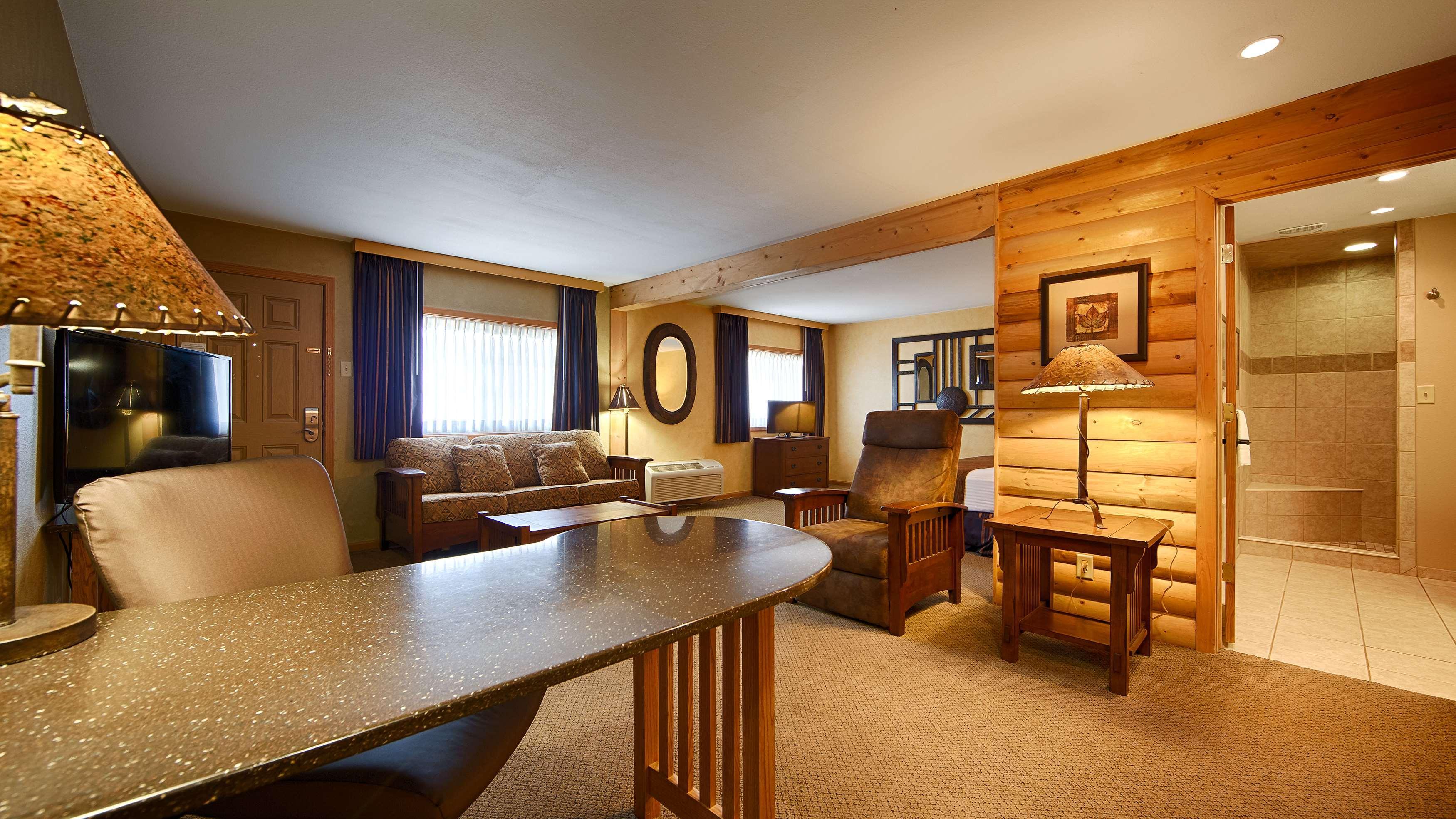 Best Western Starlite Village Fort Dodge Exterior foto