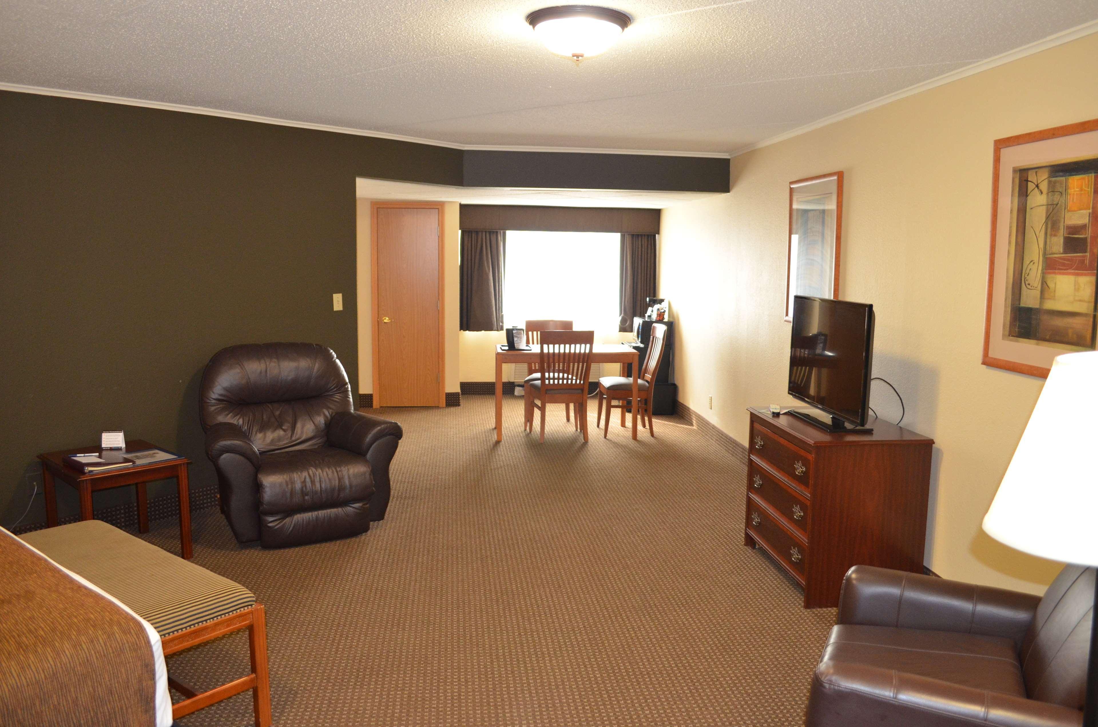 Best Western Starlite Village Fort Dodge Exterior foto