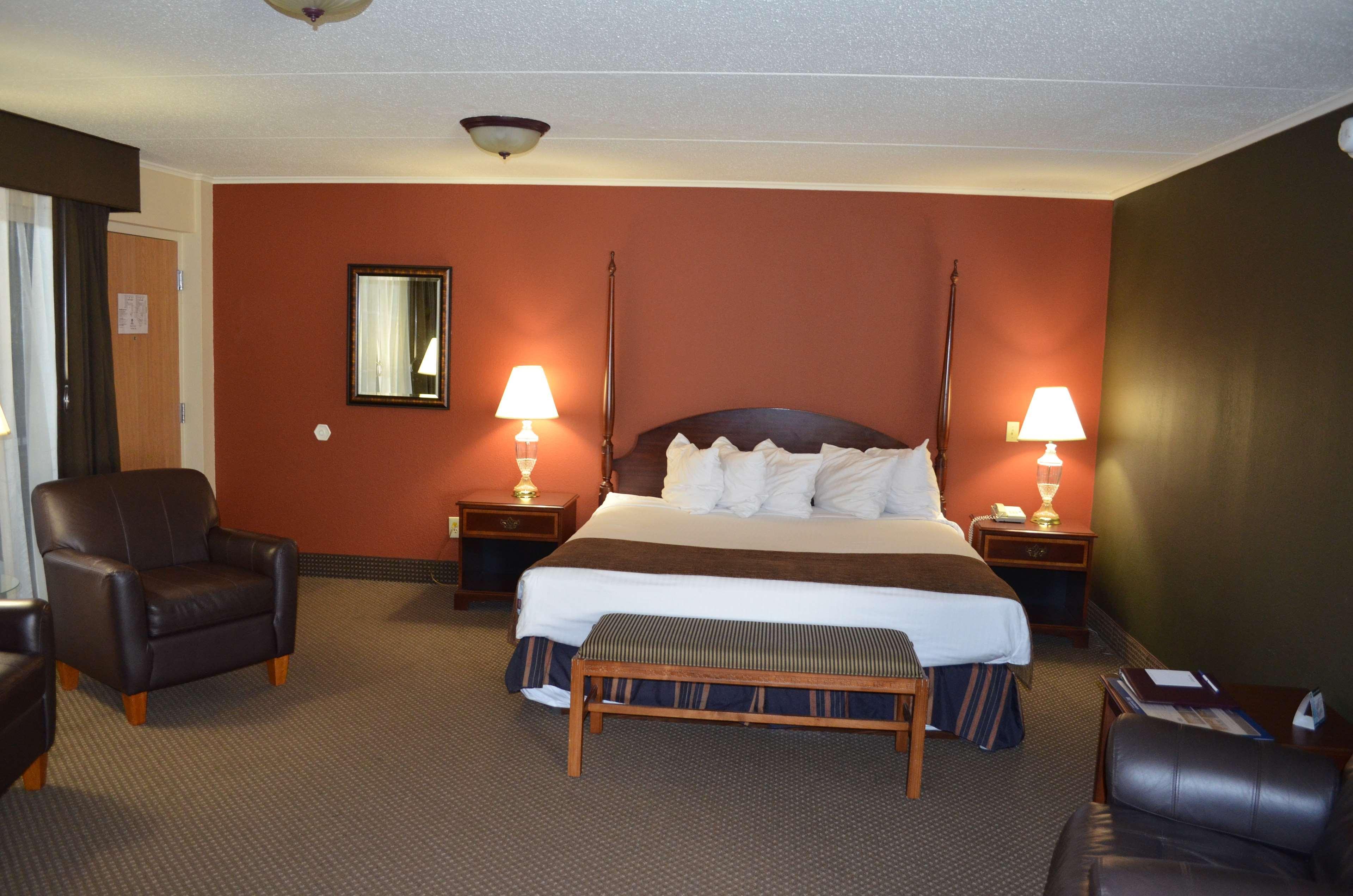 Best Western Starlite Village Fort Dodge Exterior foto