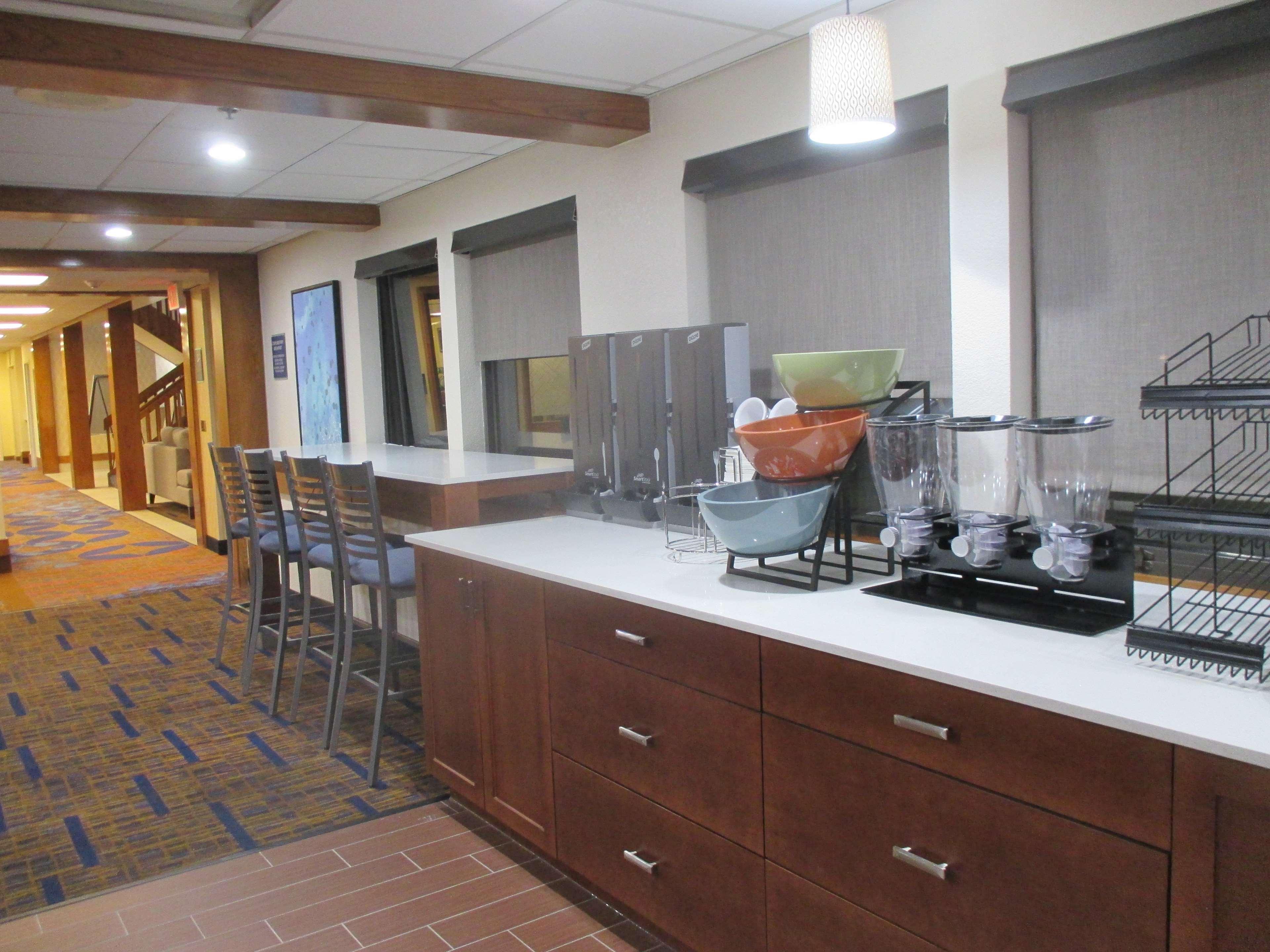 Best Western Starlite Village Fort Dodge Exterior foto